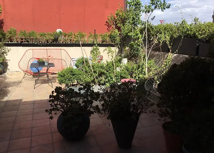 Carlota Mexico City