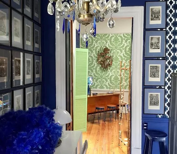 Carlota Guest house *