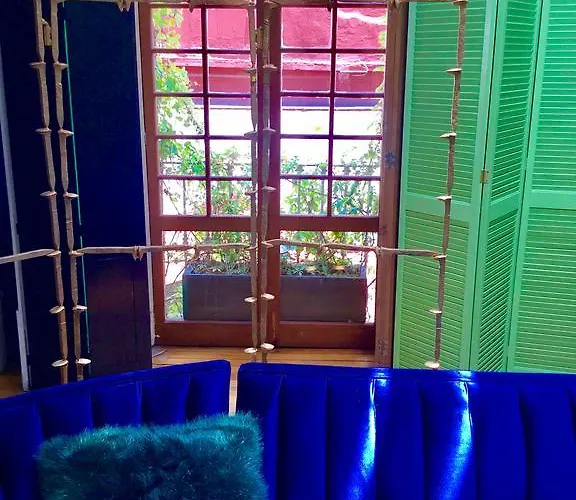Guest house Carlota