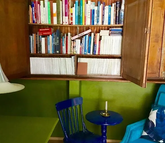 Guest house Carlota
