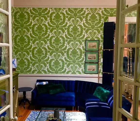 Guest house Carlota